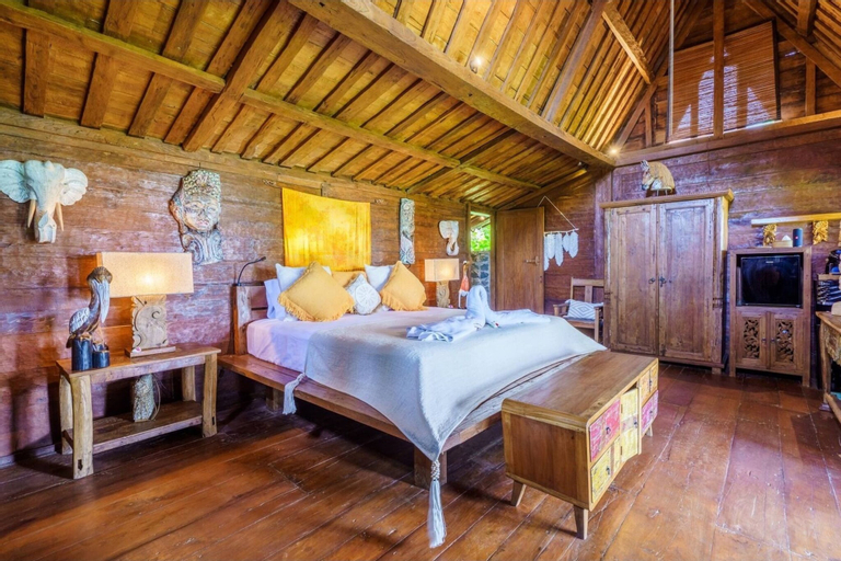 Bedroom 7