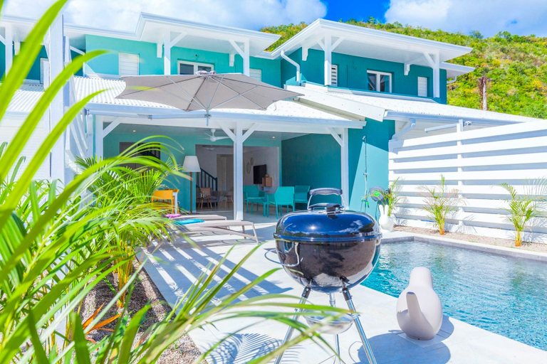 Exterior & Views, Villas Sun Rock, Le Diamant