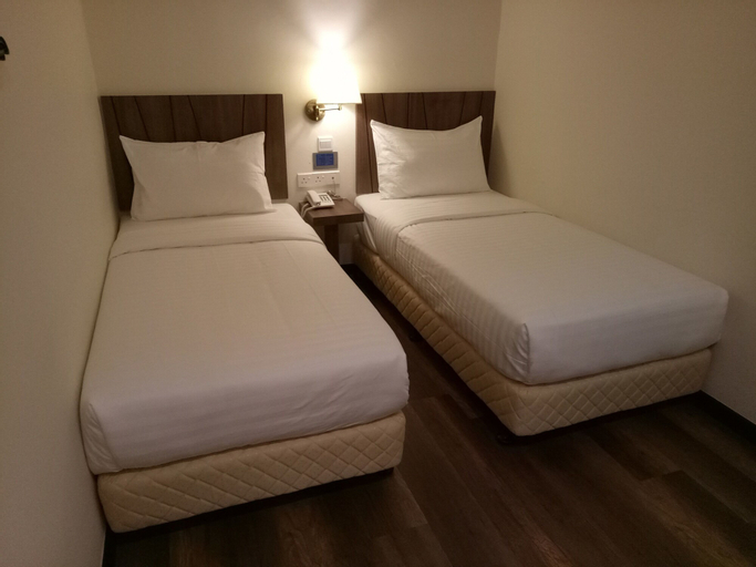 Bedroom 2