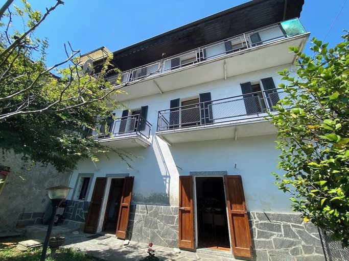 Exterior & Views 2, Villa - Splendida vista lago Maggiore, Verbano-Cusio-Ossola