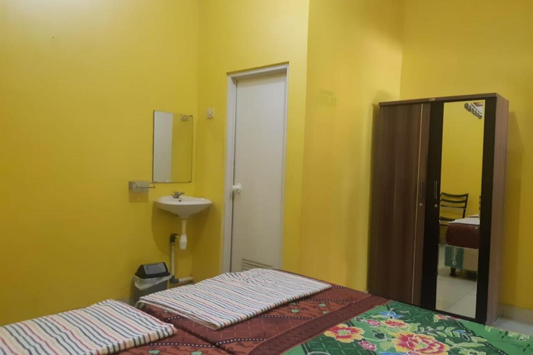 Bedroom 3, New Puri Amalia, Banyuwangi