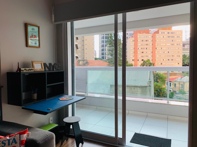 Others 5, Cs7533 Apartamento Av Paulista, São Paulo