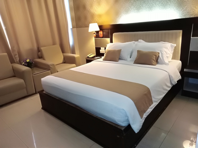 Bedroom 5