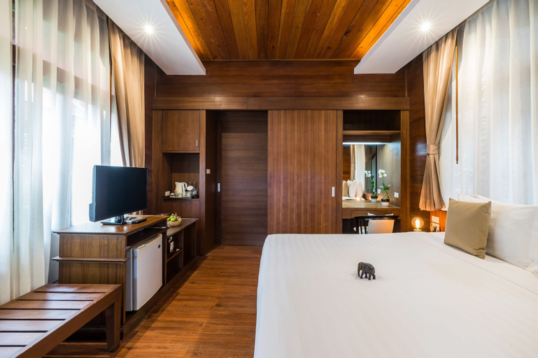 Bedroom 15
