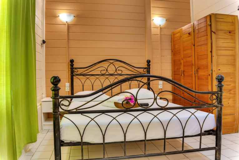 Bedroom 3, Le Paradis de l'Anse, Rivière-Pilote