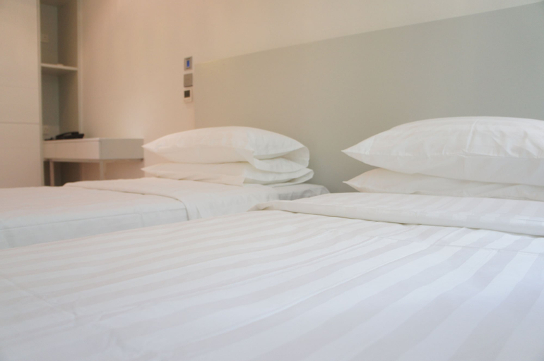 Bedroom 11