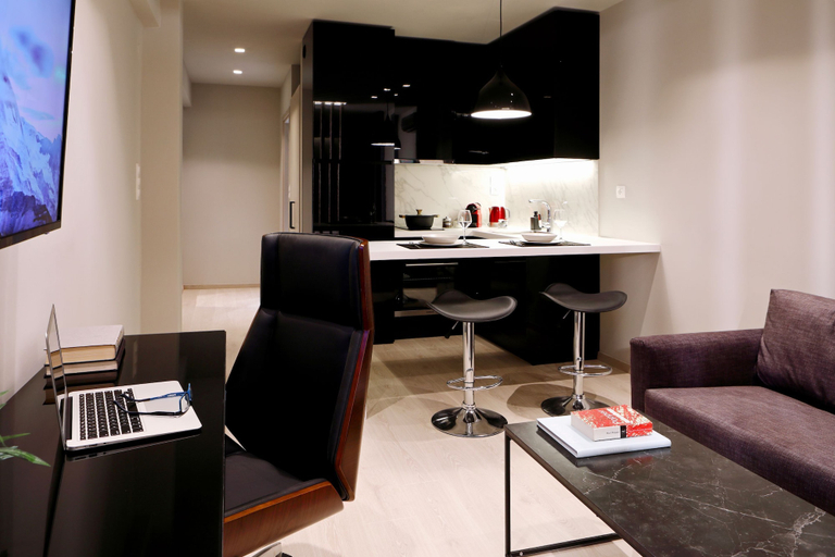 Others 4, Segundo Molo Suites, Central Macedonia