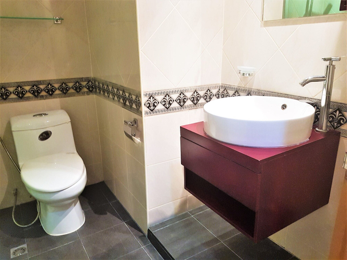 Bathroom 3, Sea View Studio Jomtien Beach - Sleeps 2, Pattaya