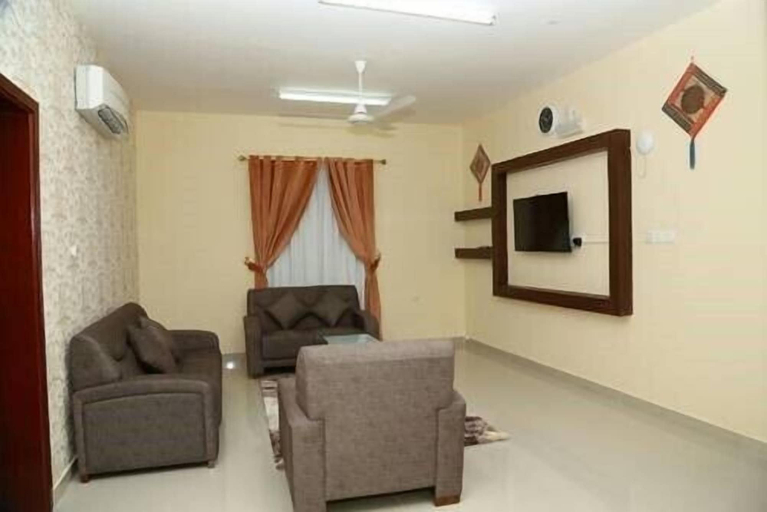 Others 4, Golden Seasons Furnished Apartments 4, Salalah