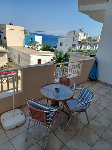 Property grounds 4, Captivating 1-bed Apartment in Crete, Greece, Crete