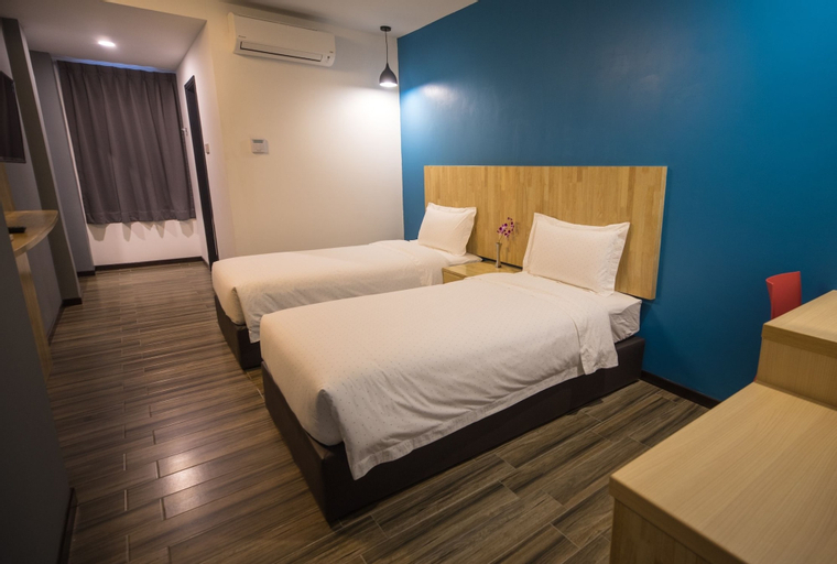Bedroom 7