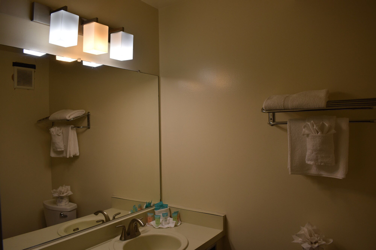 Bedroom 12