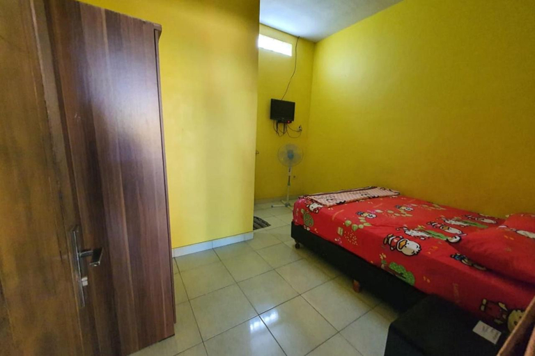 Bedroom 2, New Puri Amalia, Banyuwangi