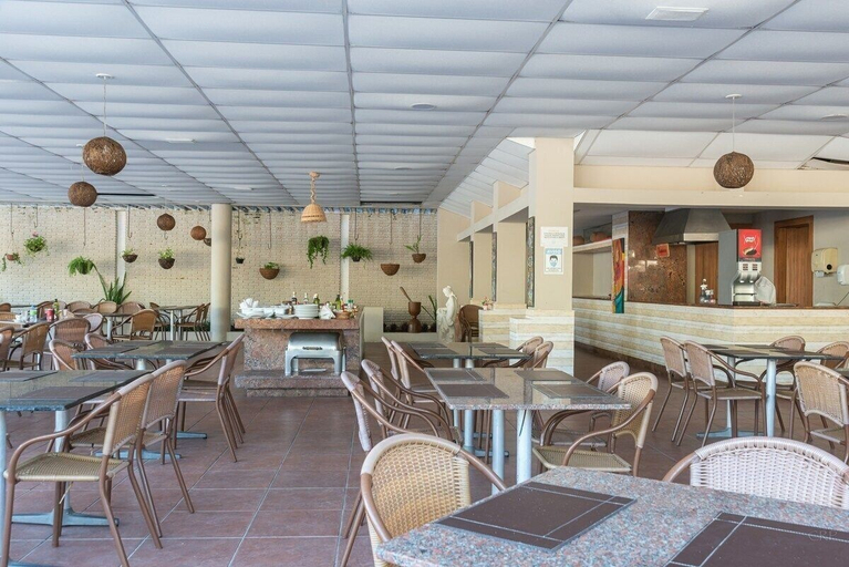 Food & Drinks 5, Beach Class Resort Muro Alto, Ipojuca
