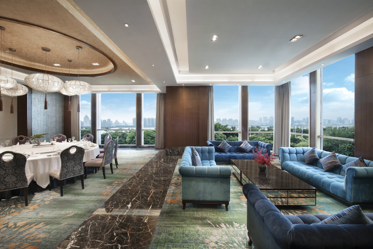 Others 4, Crowne Plaza NANCHANG RIVERSIDE by IHG, Nanchang