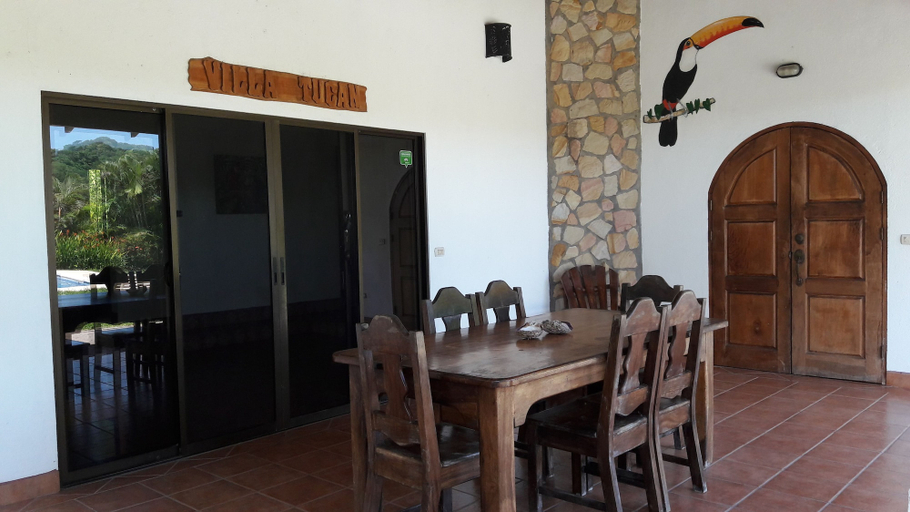 Others 5, OceanBlue Samara Lodge, Nicoya