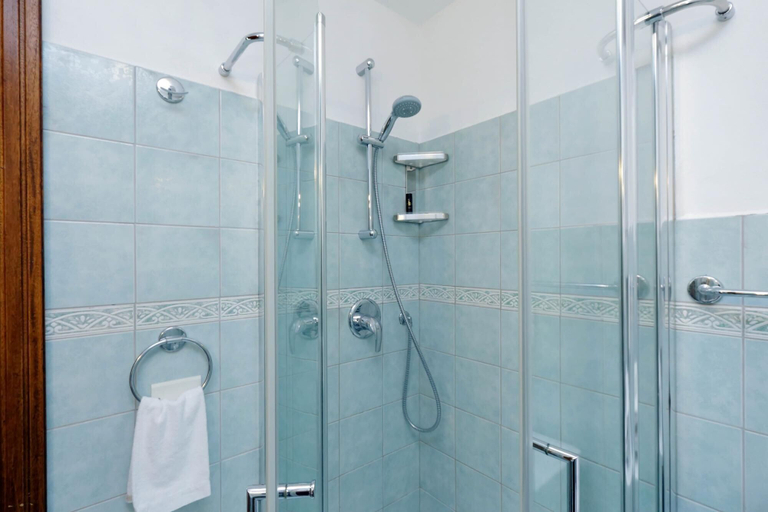Room 2, Pimpinnacolo 21 - 1BR P6, Grosseto