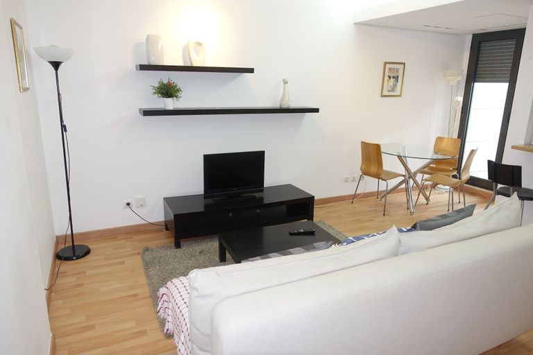 Bedroom 3, Best Apartments Portugal, Lisbon