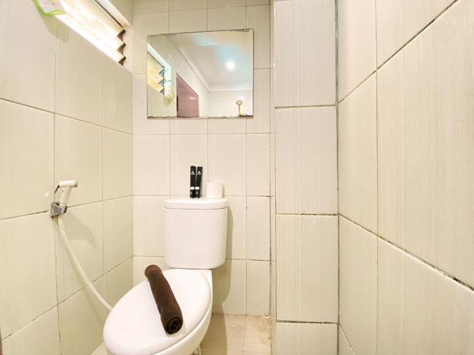 Others 5, Modern And Cozy Stay 2Br Apartment At Gateway Ahmad Yani Cicadas, Bandung
