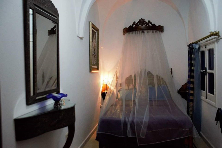 Bedroom 4, Dar El Goulli, Hammam Sousse