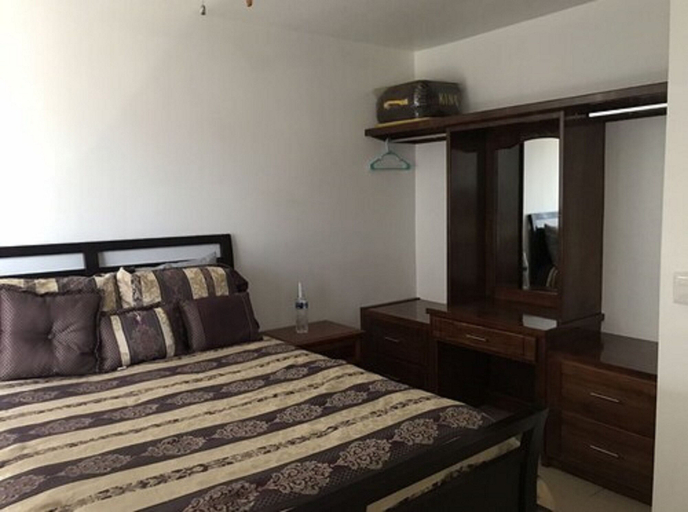 Bedroom, Finca Chavez, Ensenada