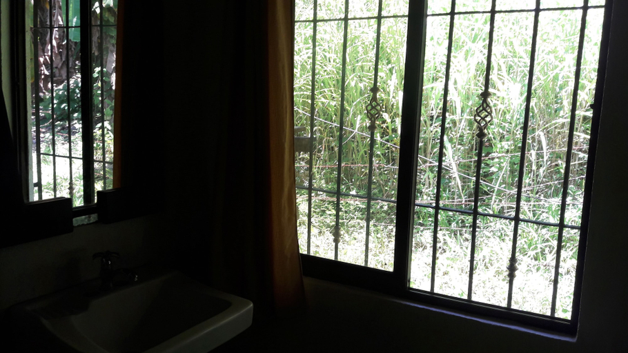 Bathroom 3, OceanBlue Samara Lodge, Nicoya