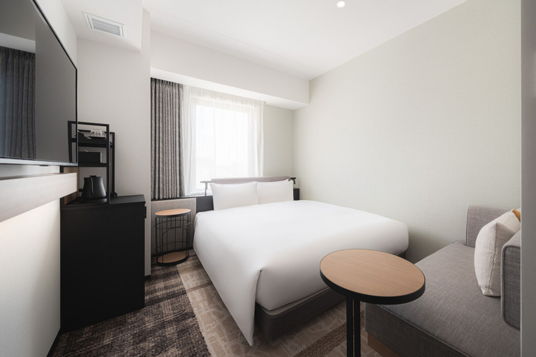Bedroom 3, Nest Hotel Naha Nishi, Naha