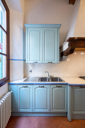 Room 3, Acqua Apartment in Firenze, Florence