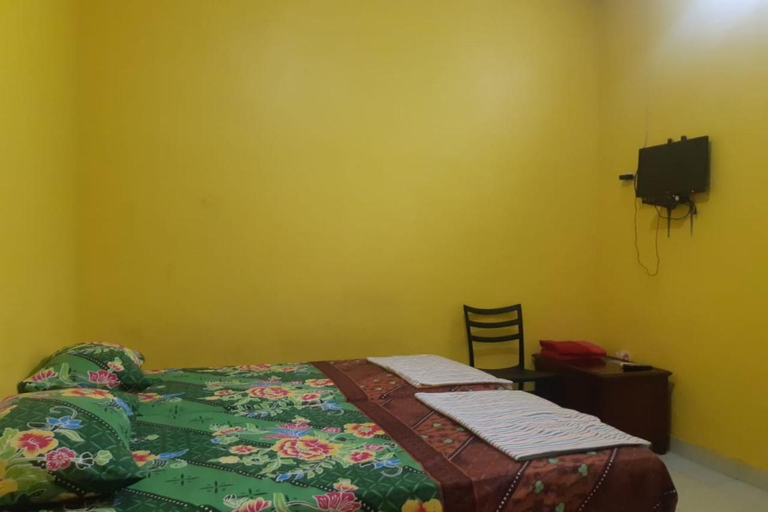 Bedroom 3, New Puri Amalia, Banyuwangi