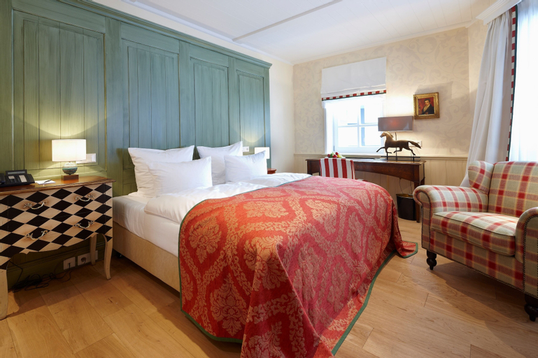 Bedroom 8