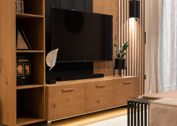 Others 4, Acropolis Elite Residences, Attica