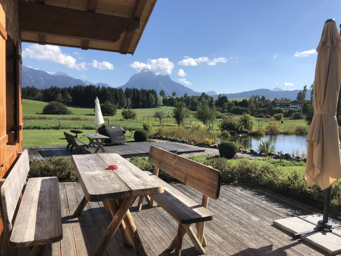 Others 4, Landhaus Kössel, Ostallgäu