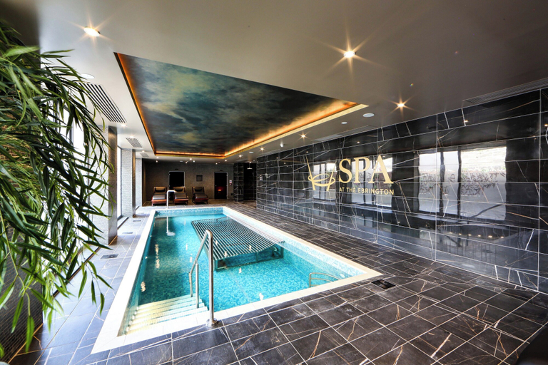 Sport & Beauty 2, The Ebrington hotel, Derry and Strabane