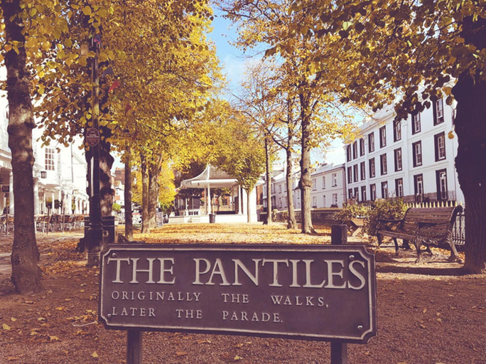 Miscellaneous 3, Stunning 2-bed Apartment in Tunbridge Wells, Kent