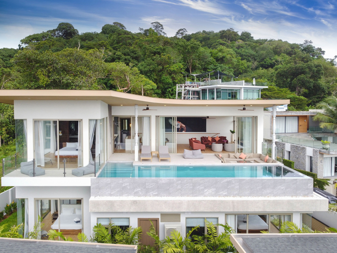 Exterior & Views 2, Capucine Villas, Pulau Phuket