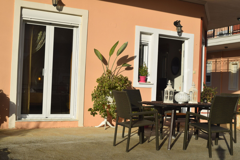 Exterior & Views 2, Zoi's Holidays Apartment, Crete