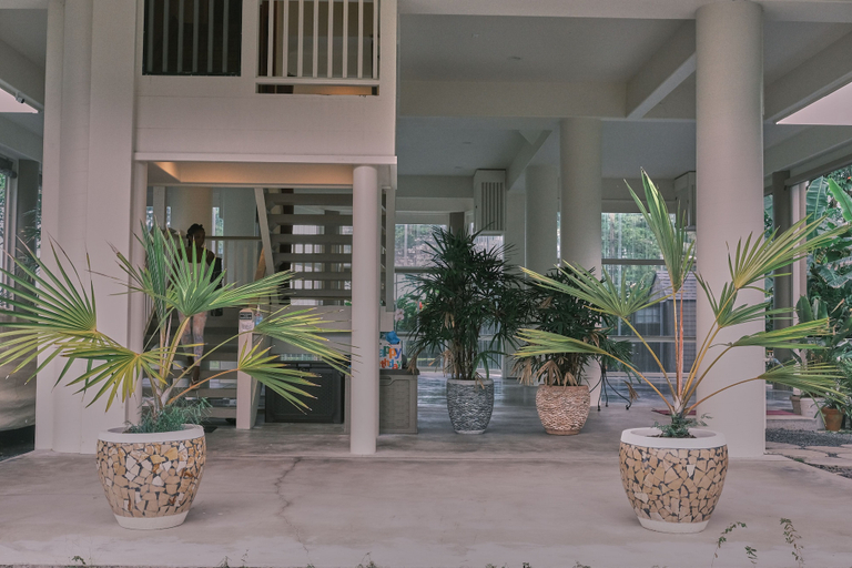 Exterior & Views, Hilo Beach House Inn, Hawaii