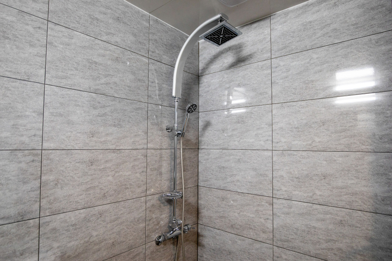 Bathroom 4, Jeju Tovice Condo Ocean, Jeju