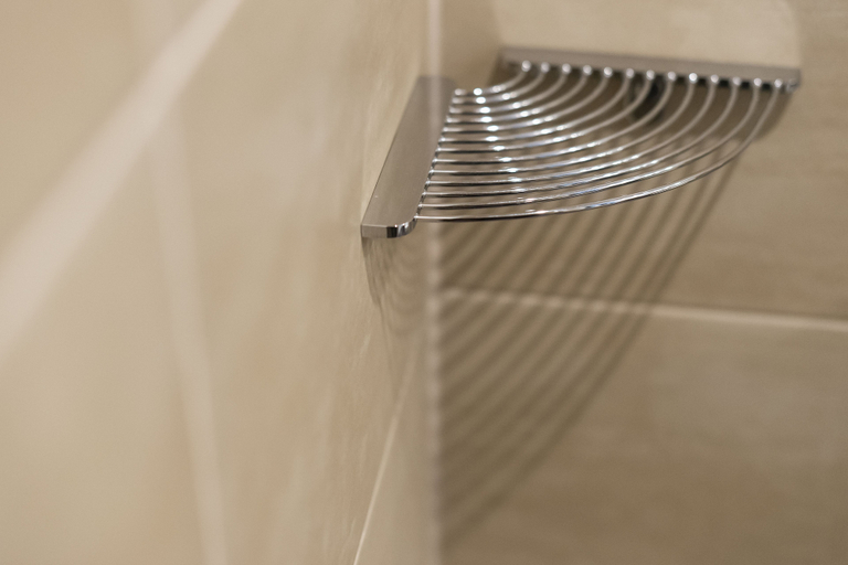 Bathroom 5, HARBR. Hotel Heilbronn, a member of Radisson Individuals, Heilbronn
