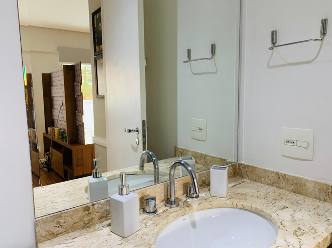 Bathroom 4, Cs7533 Apartamento Av Paulista, São Paulo