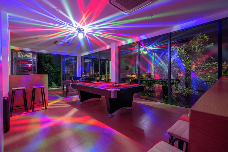 Food & Drinks 5, Three Monkeys Villas, Phuket Island
