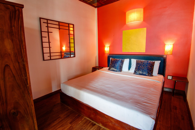 Bedroom 4