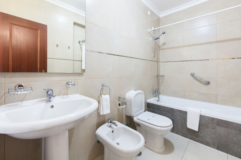 Bathroom 5, Villas Barrocal, Silves