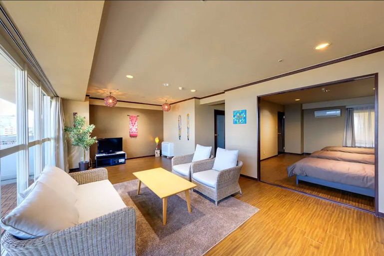 Bedroom 3, Maholova Minds Miura, Miura
