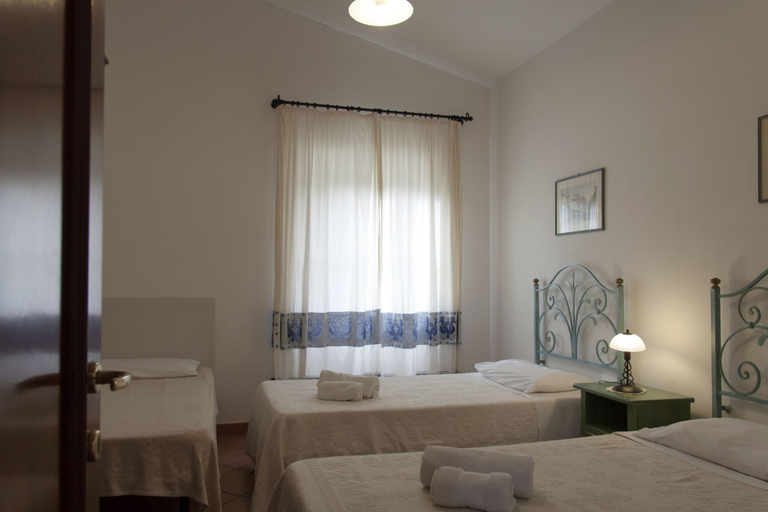 Bedroom 3, Tenute San Giuliano, Sassari