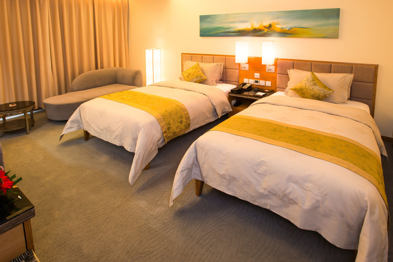 Bedroom 5