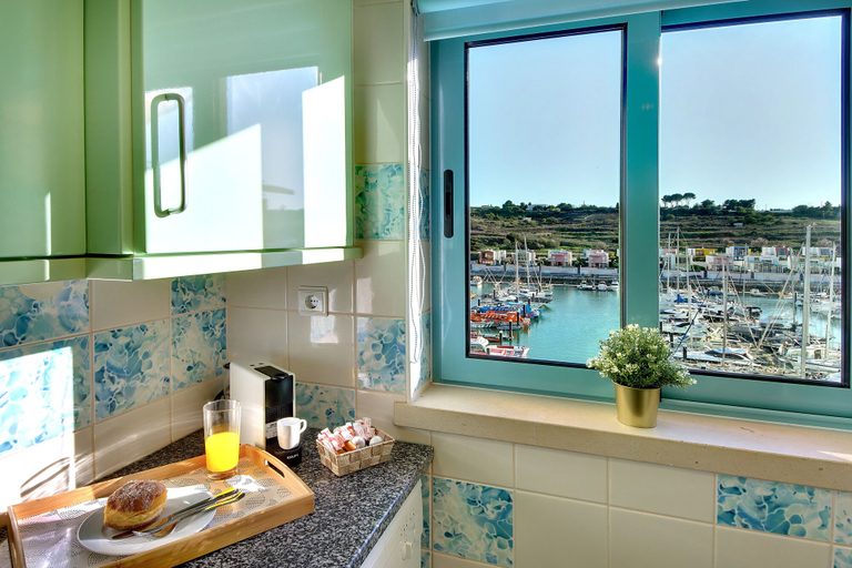 Bathroom 4, Marina Ocean Residence, Albufeira