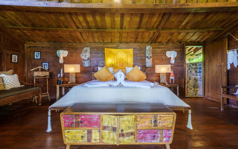 Bedroom 13