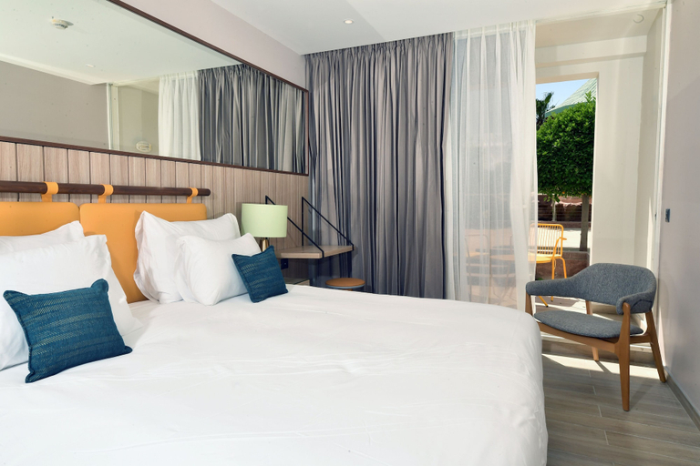 Bedroom 2, Royal Garden by Isrotel Collection, Aqaba