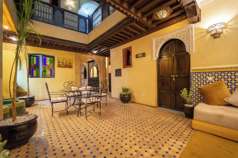 Others 5, Riad Full Moon, Marrakech